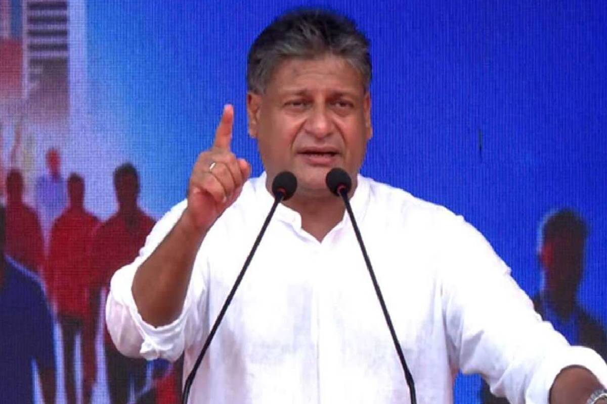 கபில சந்திரசேனவின் மரணம் இலங்கை அரசியலில் இருண்ட பக்கம் - மன அழுத்தத்தில் இருந்தாரா..! | Kapila Chandrasena Death Darkside Jayaweera Said கபில சந்திரசேனவின் மரணம் இலங்கை அரசியலில் இருண்ட பக்கம் - மன அழுத்தத்தில் இருந்தாரா..! | Kapila Chandrasena Death Darkside Jayaweera Said