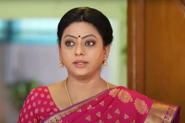 பாக்யா எடுத்த அதிரடி முடிவு, அதிர்ச்சியில் உறைந்த குடும்பம்! அடுத்த வார ப்ரொமோ