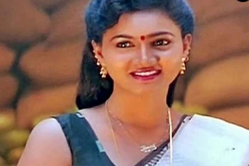 நாட்டாமை படத்தில் டீச்சராக வந்த நடிகையா இது? இப்போ எப்படி இருக்காங்கனு பாருங்க