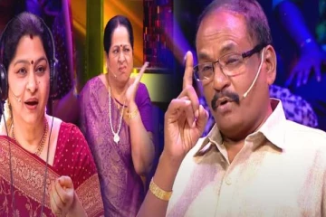 பிரியங்காவை மிரட்டிய குணசேகரன்.. அம்மாவிடம் சவால் விட்டு வெற்றி பெற்றாரா?