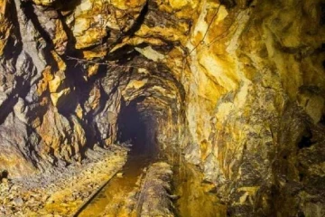 2 தங்கச் சுரங்கங்கள் புதிதாக கண்டுபிடிப்பு.., எந்த நாட்டில் தெரியுமா?