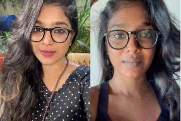 பார்வதியா இது? மதுரை அழகியின் பரிதாப நிலை கண்டு ஷாக்கான ரசிகர்கள்…. எப்படி இருந்த விஜே இப்படி ஆகிட்டாரு?