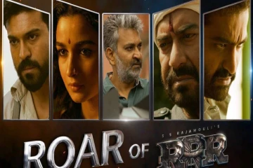 ஆர்.ஆர்.ஆர் படத்தின் ரிலீஸ் தள்ளிப்போனது.. ரசிகர்களுக்கு காத்திருக்கும் ஷாக்