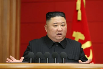 இளைஞர்களை குறிவைக்கும் கிம் ஜாங் உன்: புதிய சட்டம் இயற்றியுள்ளதாக தகவல்