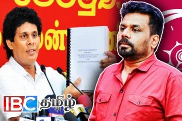 கொள்ளையடிக்கப்பட்ட மக்களின் செல்வங்கள்: மீட்டு வர களமிறங்கும் அநுர அரசு