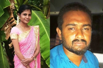 முன்னாள் காதலியை காட்டிற்குள் அழைத்து கொன்று கிணற்றில் வீசிய காதலன் - கொடூர சம்பவம்!