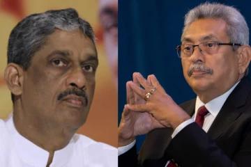 வெள்ளைக் கொடி காட்டியது ஸ்ரீலங்கா அரசாங்கம்! வெளிச்சத்திற்கு வந்த தகவல்
