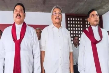 ஜனாதிபதி தேர்தலில் மொட்டுக் கட்சியின் முழு ஆதரவும் இவருக்கே? கசிந்த தகவல்