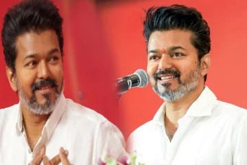 தமிழக சட்டமன்ற தேர்தல் ; வாக்குப்பதிவு நேரத்தை நீடிக்க கோரிய தவெக தலைவர் விஜய்!