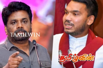 நாட்டின் அரசியல் முறை குறித்து குற்றச்சாட்டை முன்வைத்துள்ள நாமல் ராஜபக்ச