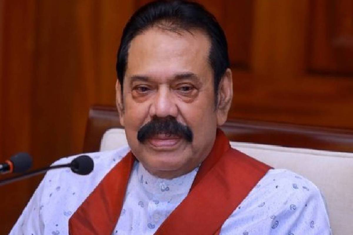தேசிய போர் வீரர்கள் விழாவில் புறக்கணிக்கப்பட்டாரா மகிந்த..! காரணத்தை வெளியிட்ட விஜித ஹேரத் | No Political Figures Invited War Heroes Ceremony தேசிய போர் வீரர்கள் விழாவில் புறக்கணிக்கப்பட்டாரா மகிந்த..! காரணத்தை வெளியிட்ட விஜித ஹேரத் | No Political Figures Invited War Heroes Ceremony