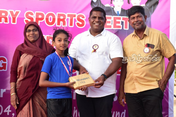 புலமைப் பரிசில் பரீட்சையில் சித்தியடைந்த மாணவர்கள் | Grade 5 Scholarship Exam 2024