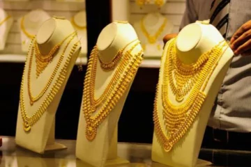 புதிய உச்சம் தொட்ட தங்கம் விலை; நகைபிரியர்கள் ஷாக்!