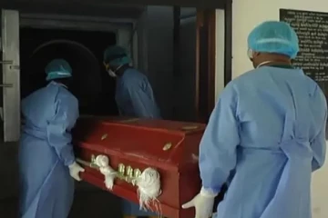 நீண்ட நாட்களுக்குப் பிறகு இலங்கையில் கோவிட மரணம்