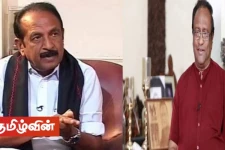 ஐ.நாவில் என்னை மிரட்டிய அமைச்சர் சரத் வீரசேகர! வைகோ பகிரங்க எச்சரிக்கை