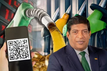 எரிபொருள் தட்டுப்பாடில்லை... கியூஆர் முறையை நீக்க வேண்டும் : விடுக்கப்பட்டுள்ள கோரிக்கை