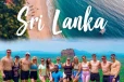 இலங்கைக்கு படையெடுக்கும் சுற்றுலாப்பயணிகள்!