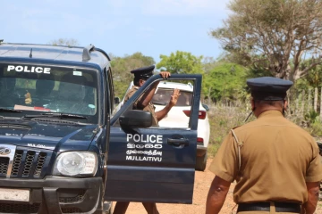 முல்லைத்தீவில் யுவதிகள் இருவர் துஸ்பிரயோகம்; மத போதகர் உள்ளிட்ட மூவர் கைது