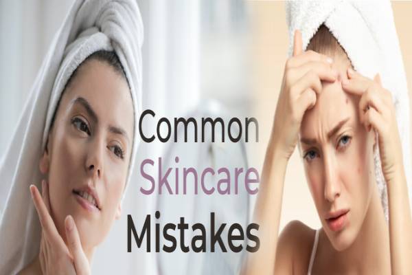சருமப் பராமரிப்பில் இந்த தவறுகளை மட்டும் செய்யாதீங்க! | Skincare Mistakes You Must Avoid