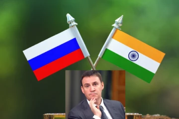 அமெரிக்காவை எதிர்த்து வலுப்பெறும் இந்தியா-ரஷ்யா கூட்டணி