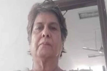 தலையணை வைத்து அமுக்கி... இரவில் கொடூரமாக கொல்லப்பட்ட முன்னாள் மத்திய அமைச்சரின் மனைவி