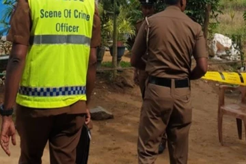 வவுனியா இரட்டை கொலை சம்பவம்... சாட்சியாளருக்கு பெண் கிராம அலுவலரால் அச்சுறுத்தல்