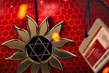 ‘’ மீண்டும் வருகிறான் இந்தியன் சூப்பர் ஹீரோ ‘’- திரைப்படமாக வெளியாகிறது சக்திமான்