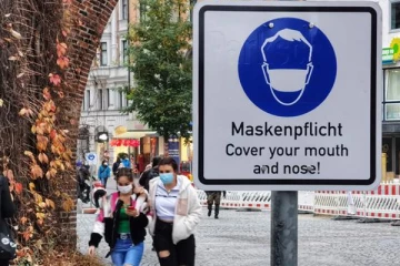 கொரோனா அவசர நிலை எப்போது முடிவுக்கு வரும்?: ஜேர்மன் சுகாதாரத்துறை அமைச்சர் கருத்து