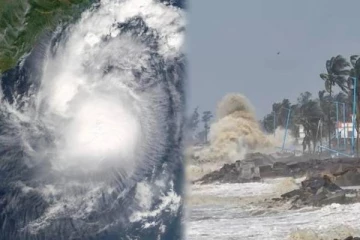 வங்கக்கடலில் புயல் உருவாவதில் தொடர்ந்து தாமதம்.., கரையை கடப்பது எப்போது?