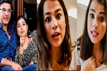 24 வயது காதலியை பிரிந்தாரா பப்லு - வீடியோவால் சிக்கிய அதிர்ச்சி!