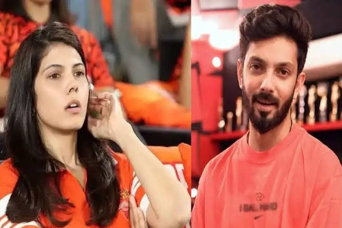 அனிருத் - காவ்யா மாறன் திருமண ஏற்பாடுகள் தீவிரம் : பேசுபொருளாகும் சொத்து மதிப்பு தகவல்! | Anirudh Ravichander And Kavya Marans Net Worth அனிருத் - காவ்யா மாறன் திருமண ஏற்பாடுகள் தீவிரம் : பேசுபொருளாகும் சொத்து மதிப்பு தகவல்! | Anirudh Ravichander And Kavya Marans Net Worth
