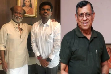 'அண்ணாமலை தான் முதலமைச்சர்' - ரஜினி சொன்ன ரகசியத்தை உடைத்த துக்ளக் குருமூர்த்தி!