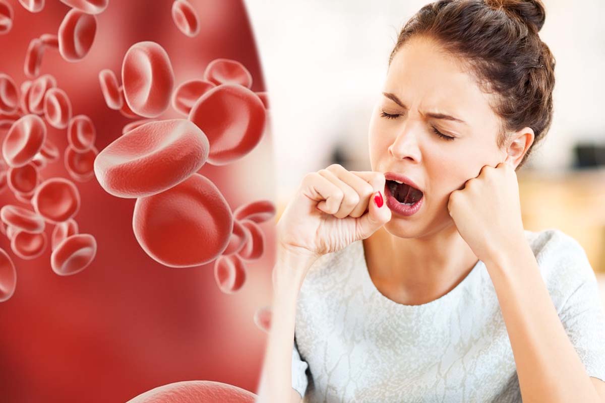 ஹீமோகுளோபின் அளவு குறைவாக இருக்கின்றதா? அருமையான டிப்ஸ் இதோ | Increase Hemoglobin Levels Only 7 Days