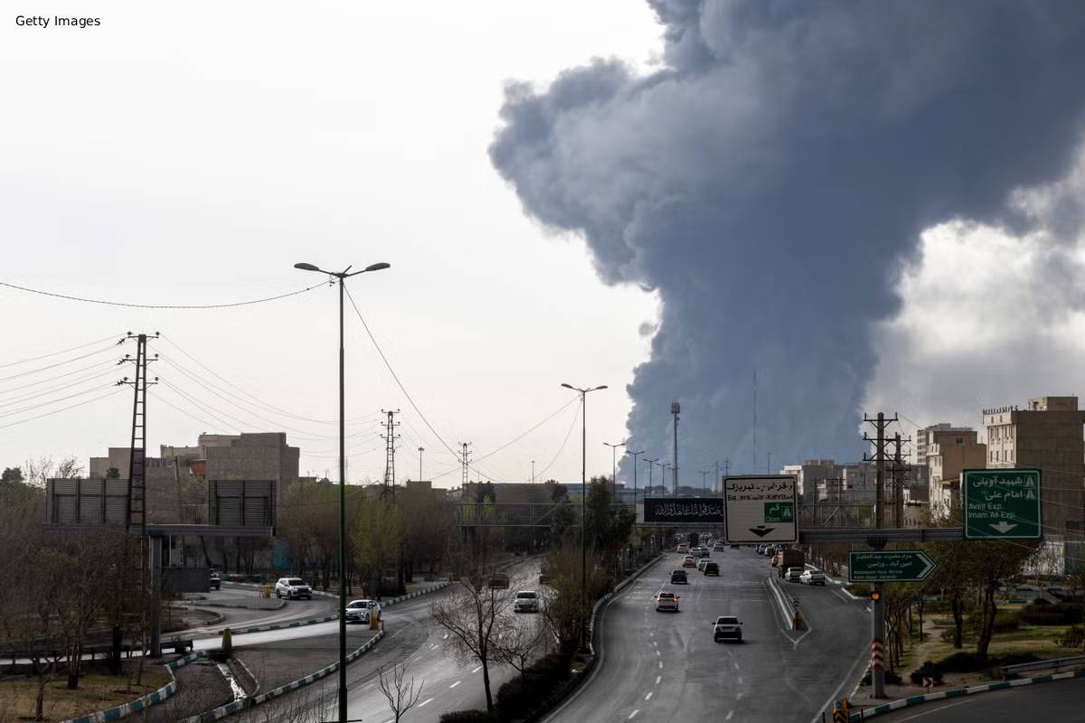 conservative mp kemi vows oil drilling