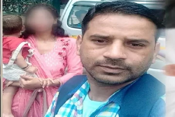 மனைவியை கழுத்தை நெரித்து கொலை செய்த கணவன்!