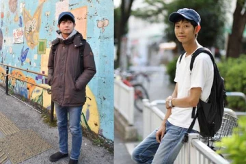 தன்னையே வாடகைக்கு விட்டு 69 லட்சம் சம்பாதிக்கும் 41 வயது நபர்