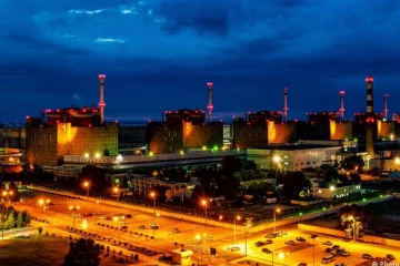 பாதுகாப்பு காரணங்களுக்காக அணுமின் நிலையத்தை கைப்பற்றியுள்ளோம் - ரஷ்யா அறிவிப்பு