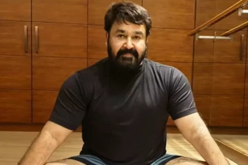 63 வயதில் அசரவைக்கும் வகையில் ஒர்கவுட் செய்யும் மோகன்லால்.. வீடியோ இதோ