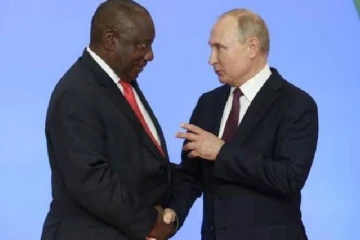 விளாடிமிர் புடினின் கைது... உண்மையில் போர் பிரகடனம்: நாட்டின் ஜனாதிபதி ஒருவர் எச்சரிக்கை