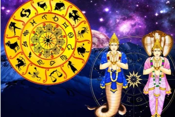 ராகுவின் பெயர்ச்சியால் பேரதிர்ஷ்டம்! ஒரு வருடத்திற்கு அமோகமாக மாறும் 3 ராசிகள்