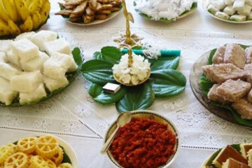 இனிப்பு பண்டங்களின் விலை அதிகரிப்பு!