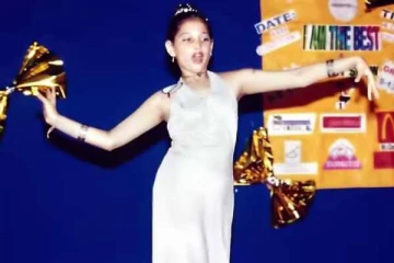 சிறுவயதில் இருந்தே நடனத்தில் அசத்திவரும் இந்த நடிகை யார் தெரிகிறதா?- டாப் நாயகி தான்