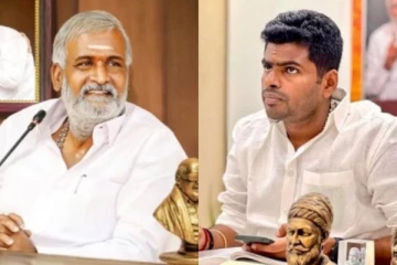 உப்பு சப்பில்லாத சனாதனத்தை குறித்து அண்ணாமலை பேச இது தான் காரணம்...சேகர் பாபு!!