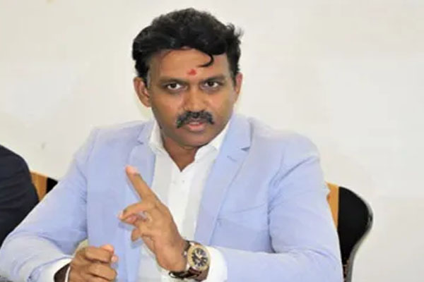 நட்டஈடு கோரி நசீருக்கு மனு அனுப்பிய கிழக்கு மாகாண ஆளுநர் | Senthil Thondaman Demanded 25 Crore Compensation