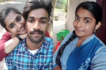 அந்தரங்க புகைப்படங்கள்.. மிரட்டியதால் விஷம் வைத்து கொன்றேன்: கேரள இளம்பெண் பரபரப்பு வாக்குமூலம்