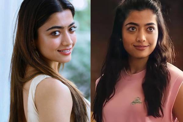 ராஷ்மிகாவை விடாமல் துரத்தும் டீப் பேக் வீடியோ!! மீண்டும் மீண்டுமா.. | Rashmika Mandanna Deep Video Viral