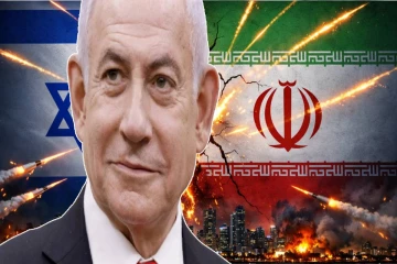 ஈரானுக்கு எதிரான நடவடிக்கை இன்னும் முடிவடையவில்லை - போர் நிறுத்தத்திற்காகக் கெஞ்சுகிறது! நெதன்யாகு அதிரடி