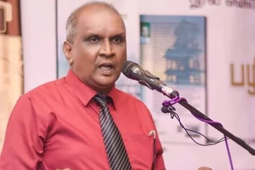 கல்முனை காதி நீதிமன்ற நீதிபதியாக சிரேஷ்ட சட்டத்தரணி அன்ஸார் மௌலானா நியமனம்