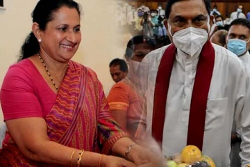 பசில் வெளியிடவுள்ள விசேட அறிவிப்பு! மனைவி இலங்கையிலிருந்து வெளியேறியுள்ளதாக தகவல்
