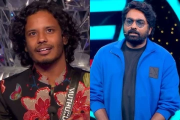 முத்துக்குமரன் தான் டைட்டில் வின்னரா? மறைமுகமாக கூறினாரா விஜய் சேதுபதி